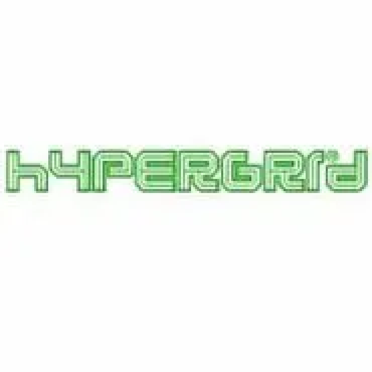 Hypergrid Logo