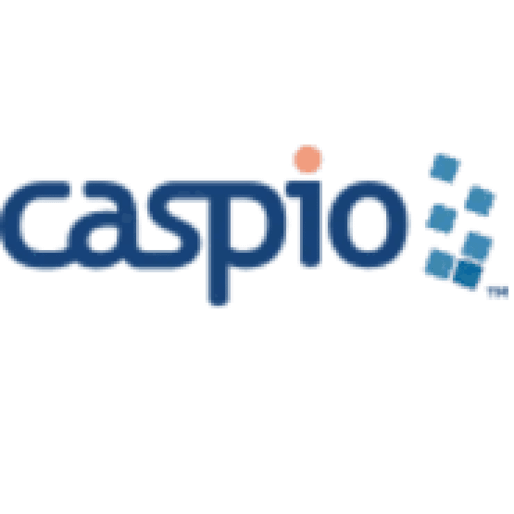 Caspio Logo