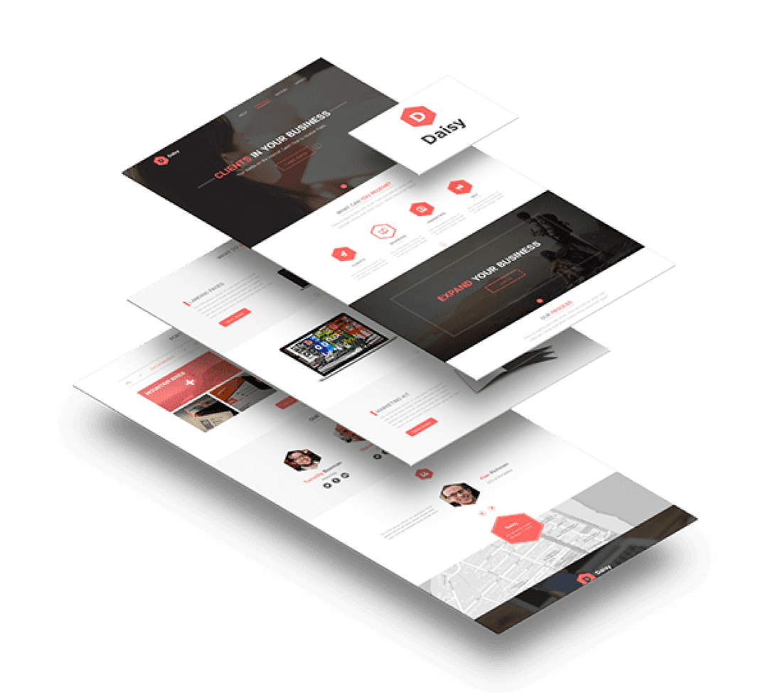 Mobile App Showcase